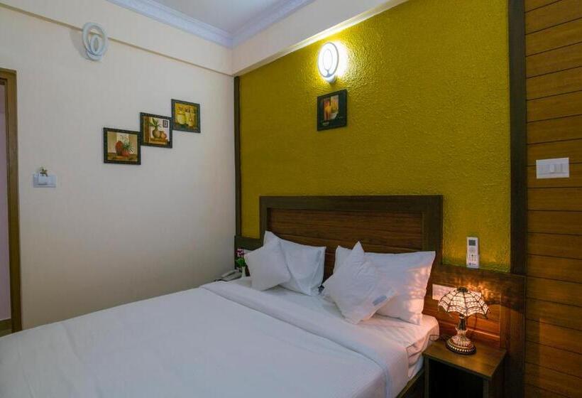 经济房, Blue Bell Cochin Airport