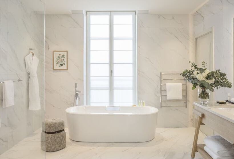 로얄 스위트, Le Grand Pavillon Chantilly