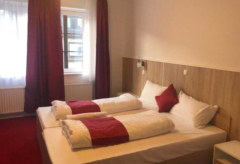 Номер Стандарт, Oldesloer Hof