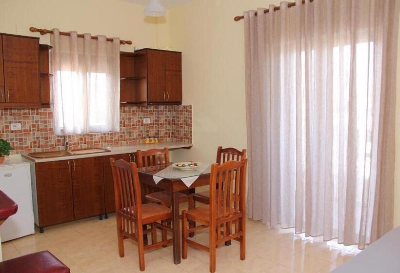 חדר דלוקס, Ronaldo