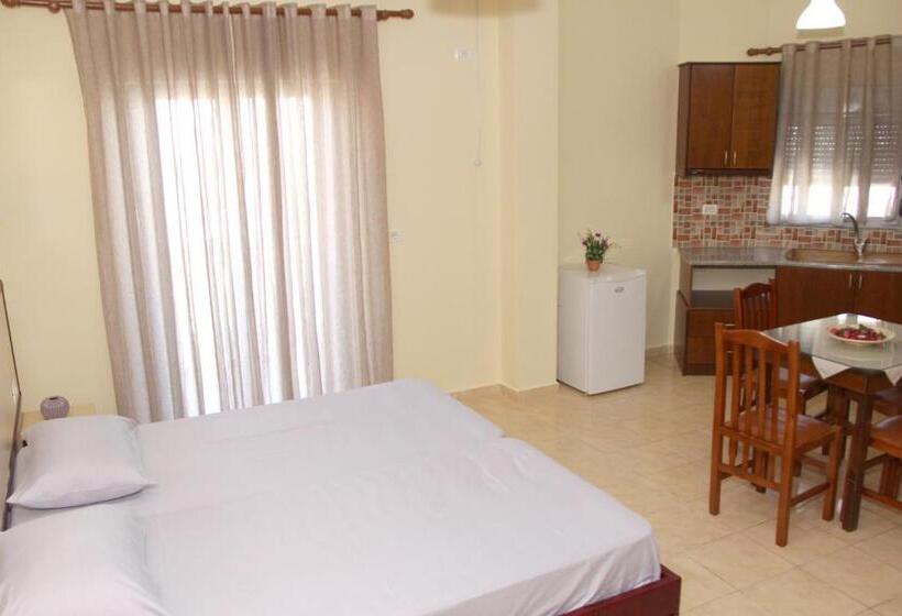 חדר דלוקס, Ronaldo