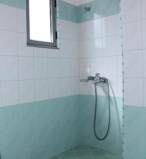 חדר דלוקס נוף לים, Ronaldo