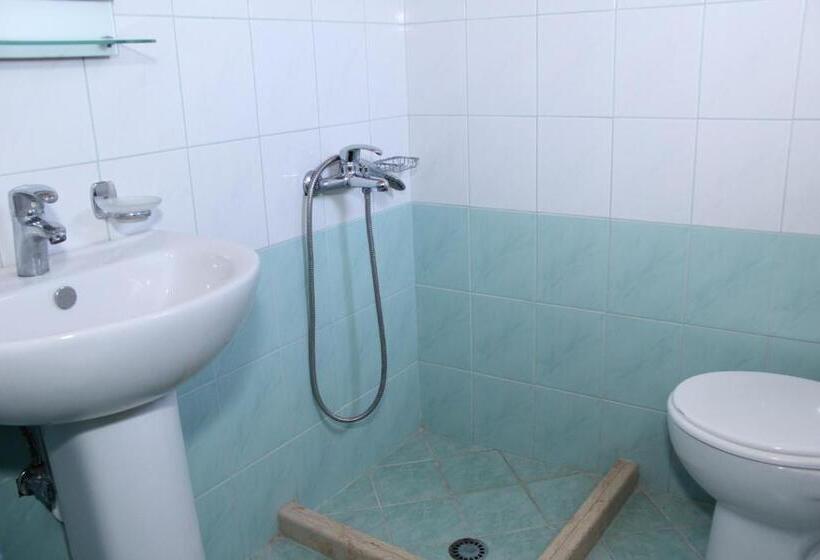 חדר דלוקס נוף לים, Ronaldo