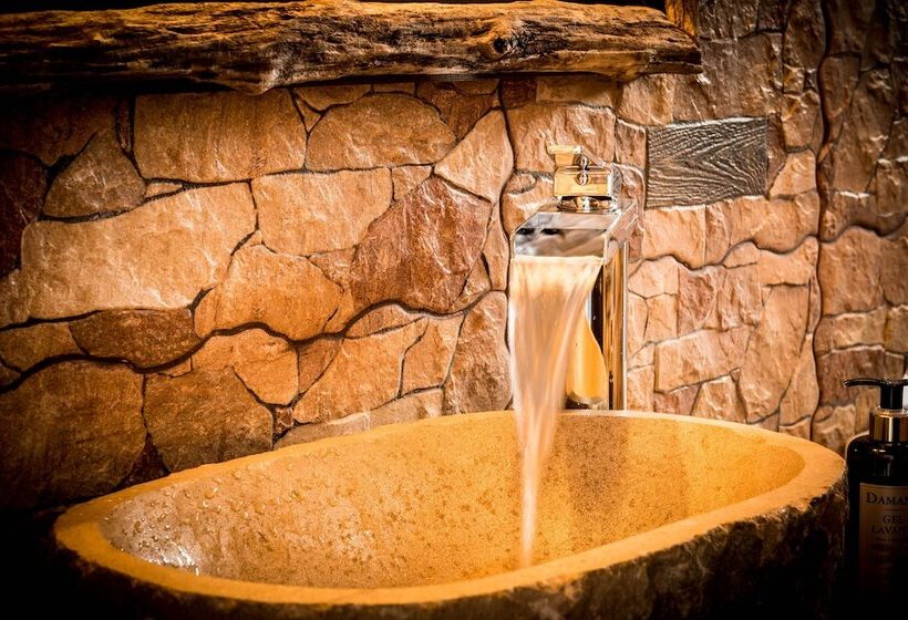 스탠다드 룸 산 전망, Tejera Del Nalon