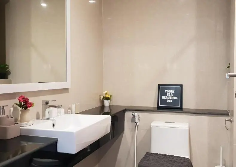 استودیوی سوپریور, Onpa Hotel & Residence Bangsaen