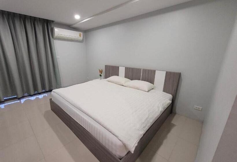 Студия Superior, Onpa Hotel & Residence Bangsaen