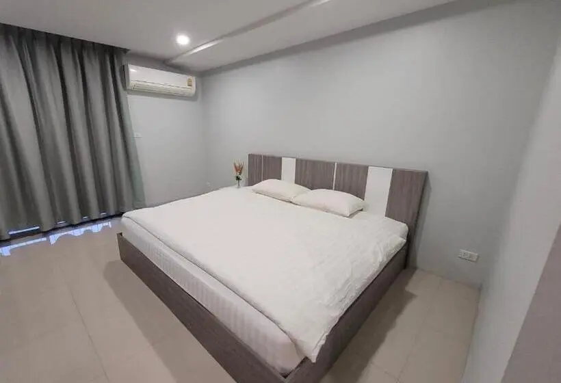 استودیوی سوپریور, Onpa Hotel & Residence Bangsaen