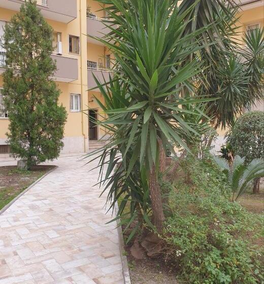 اتاق استاندارد با تخت بزرگ, Dolce Vita Affittacamere