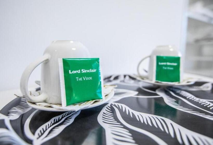 اتاق سوپریور با تخت بزرگ, Dolce Vita Affittacamere