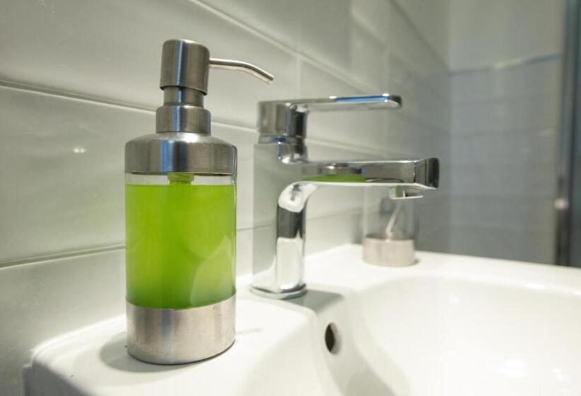 اتاق سوپریور با تخت بزرگ, Dolce Vita Affittacamere