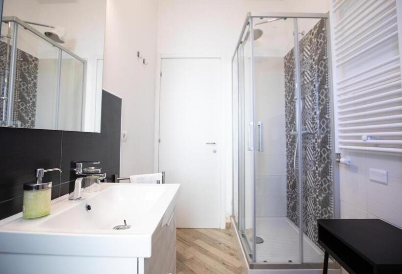 اتاق استاندارد, Dolce Vita Affittacamere