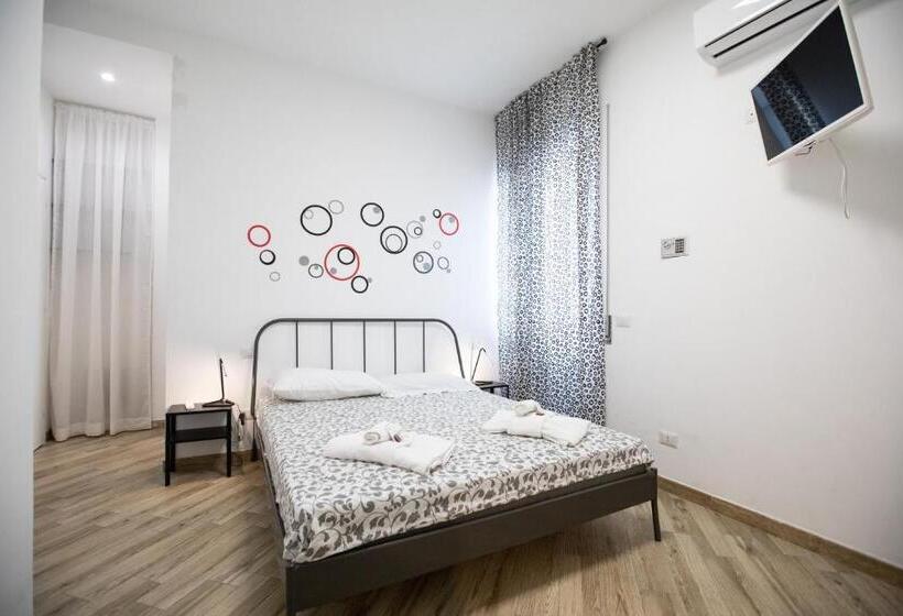 اتاق استاندارد, Dolce Vita Affittacamere