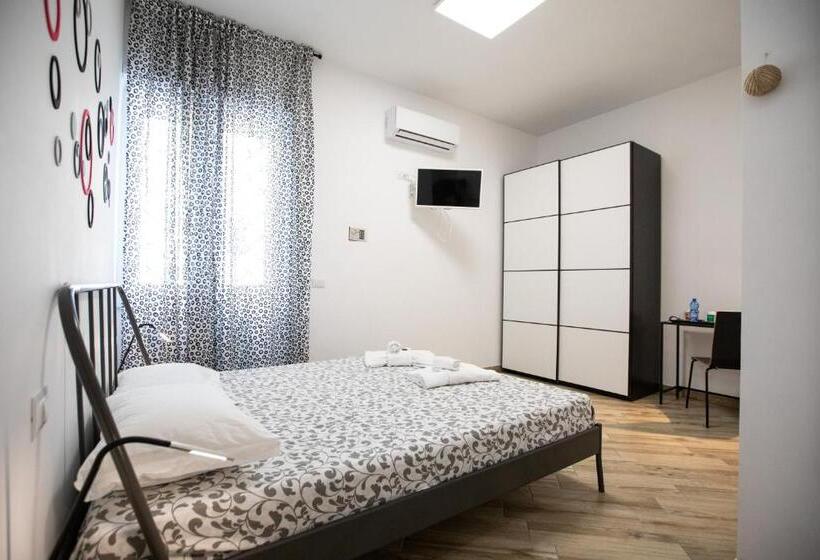 اتاق استاندارد, Dolce Vita Affittacamere