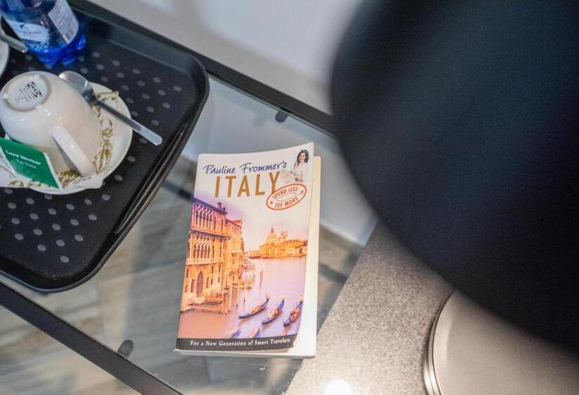 اتاق استاندارد, Dolce Vita Affittacamere