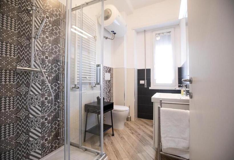 اتاق استاندارد, Dolce Vita Affittacamere