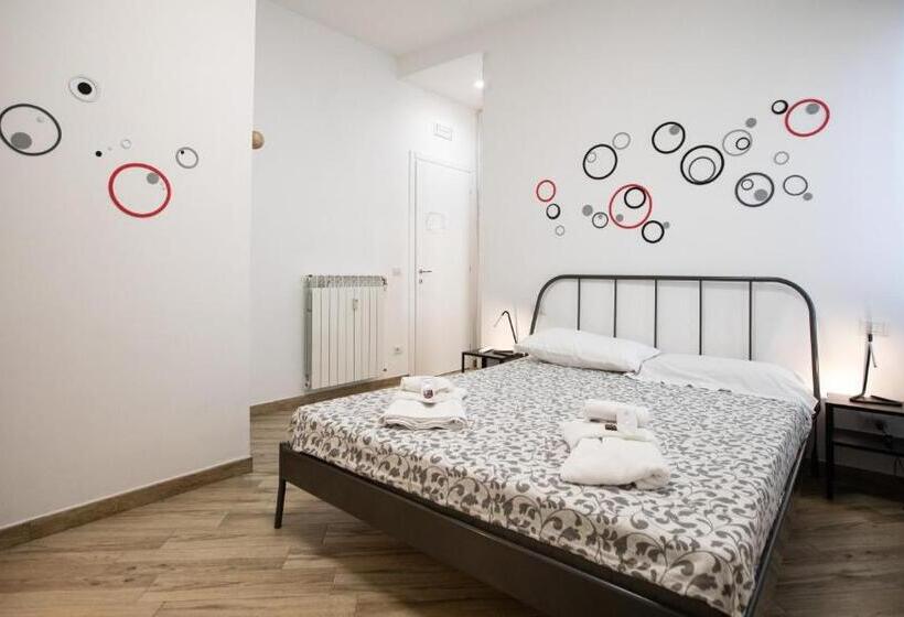 اتاق استاندارد, Dolce Vita Affittacamere