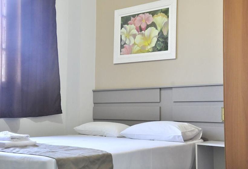 Deluxe Kamer, Guadagnini