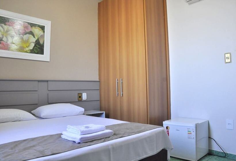 Deluxe Kamer, Guadagnini