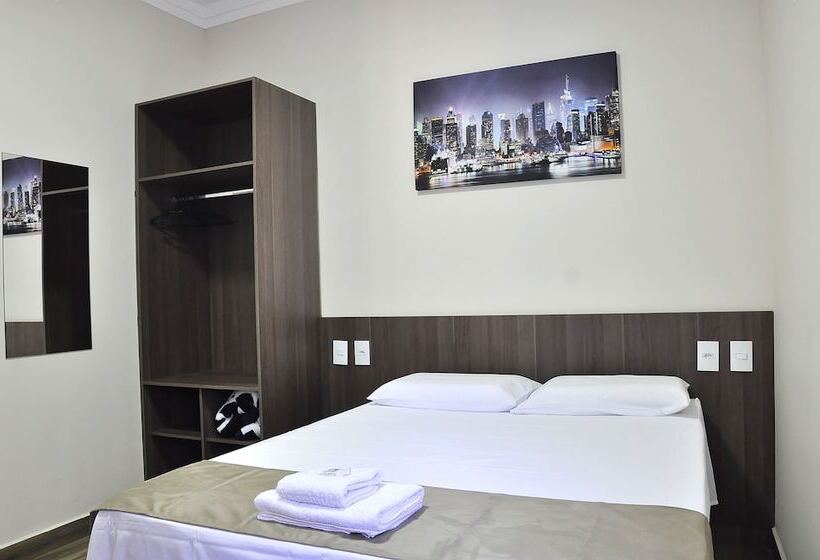 Superior Kamer, Guadagnini