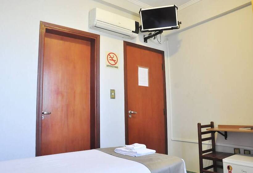 Deluxe Kamer, Guadagnini