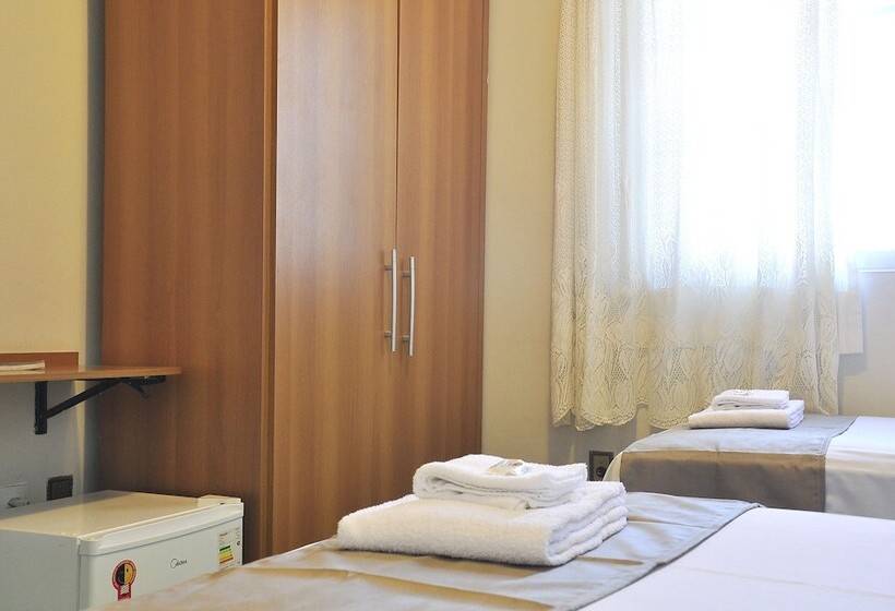 Deluxe Kamer, Guadagnini