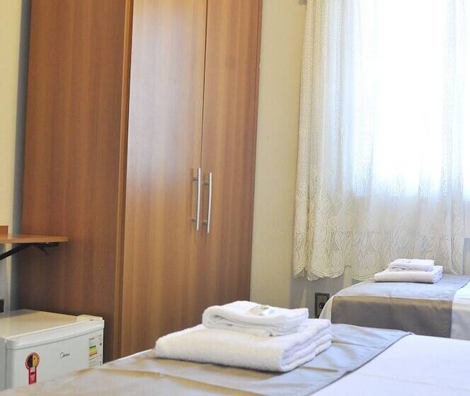 Deluxe Kamer, Guadagnini