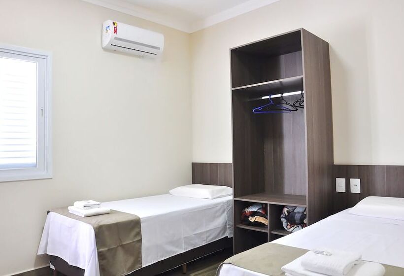 Superior Kamer, Guadagnini