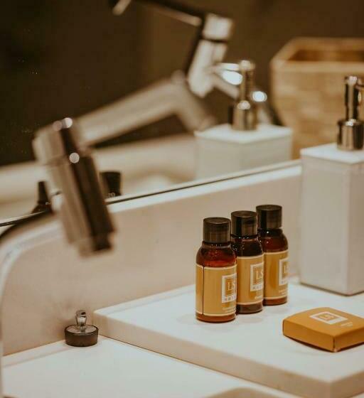 デラックスルーム, Ls