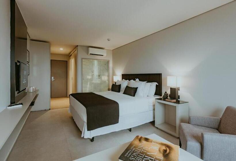 デラックスルーム, Ls