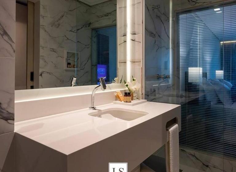 デラックスルーム, Ls