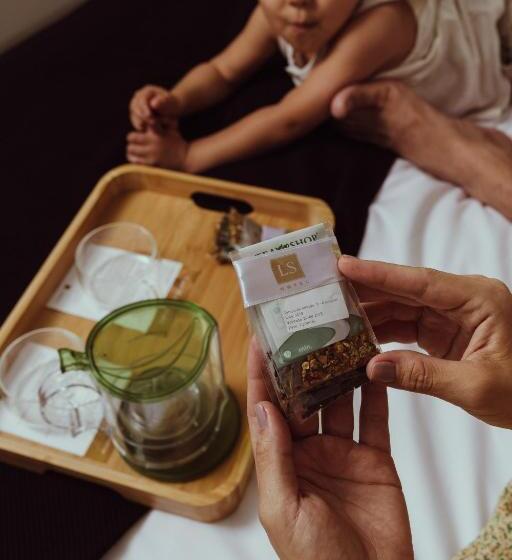 プレミアムルーム, Ls