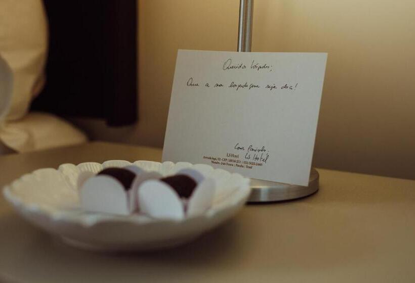 プレミアムルーム, Ls