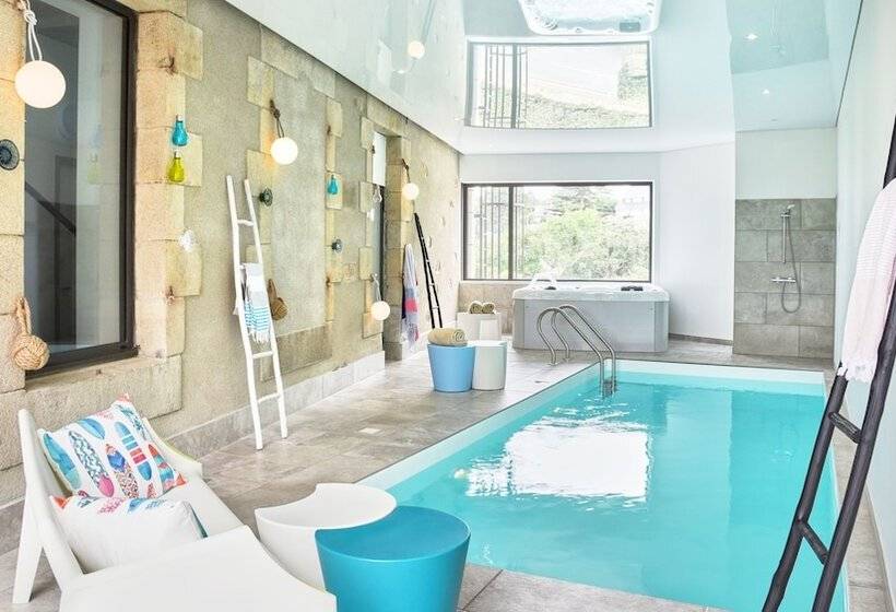 Номер Стандарт Вид на Море, Pavillon De La Plage