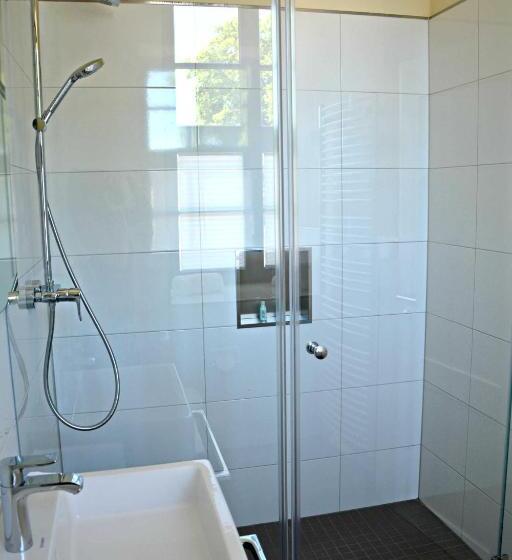 Номер Deluxe, Wildhof