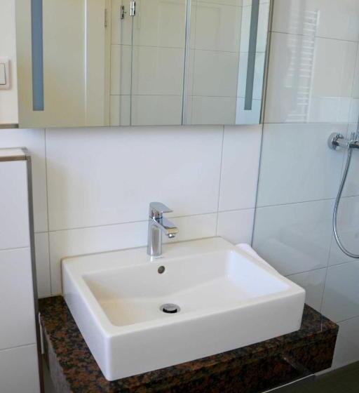 Номер Deluxe, Wildhof