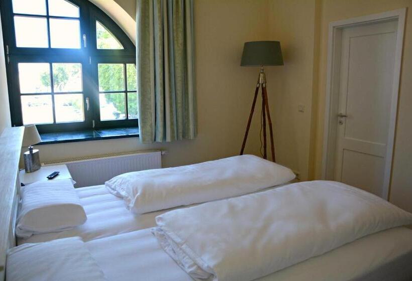 Номер Deluxe, Wildhof