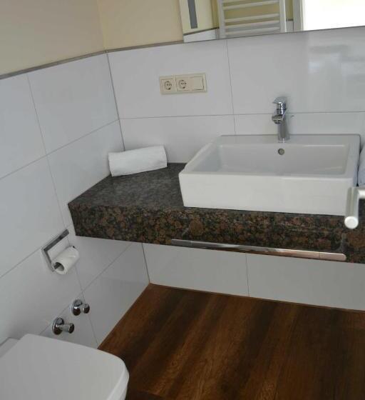 Номер Стандарт Индивидуальный, Wildhof