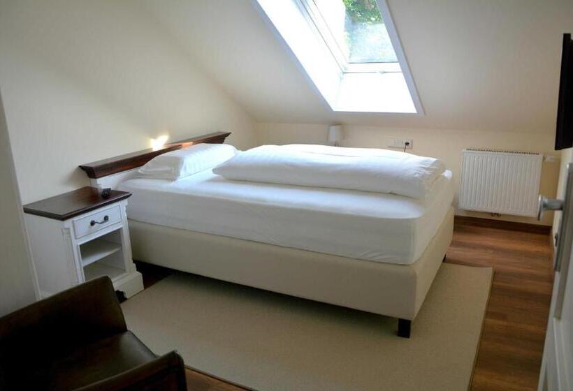 Номер Стандарт Индивидуальный, Wildhof