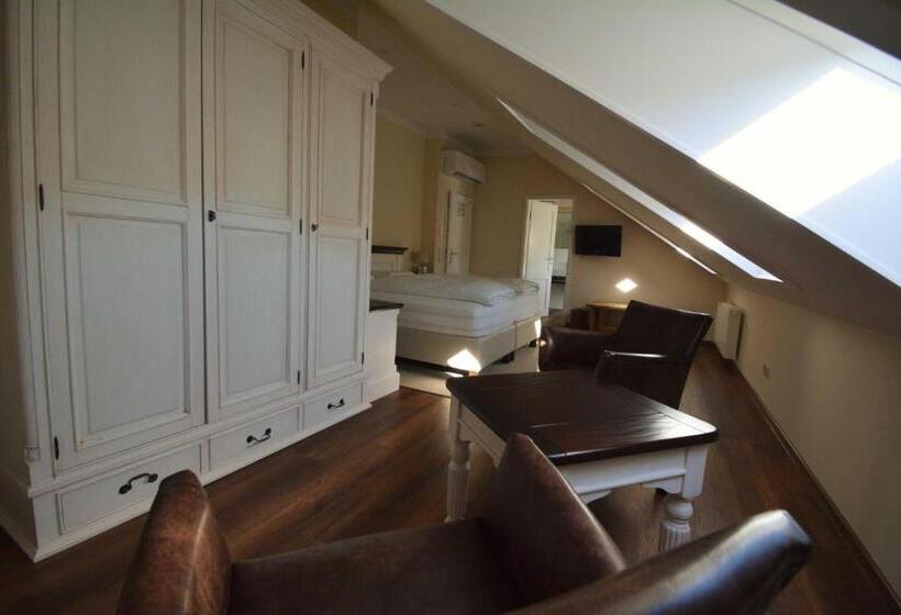 Номер Стандарт, Wildhof