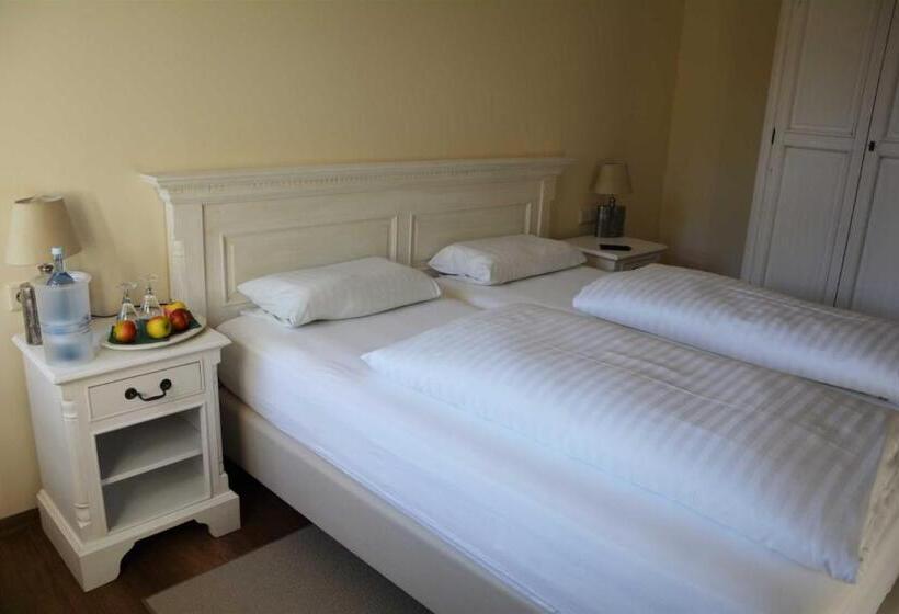 Номер Deluxe, Wildhof