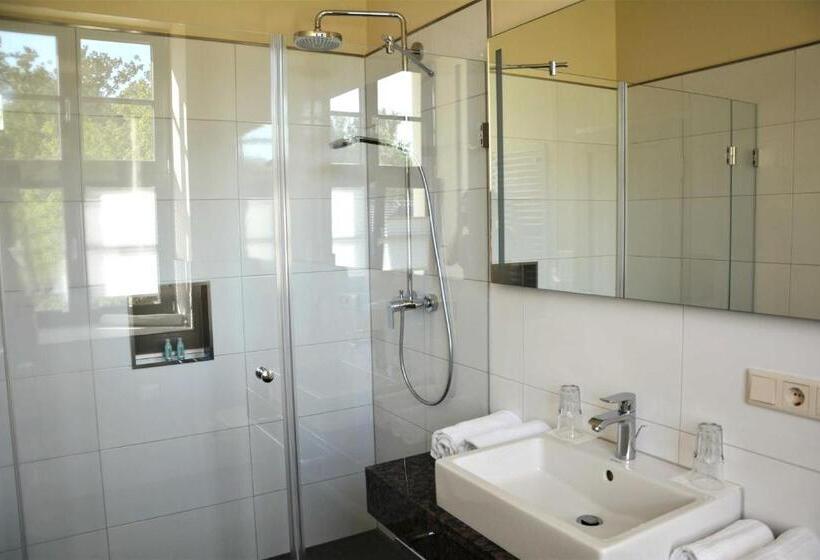 Номер Deluxe, Wildhof