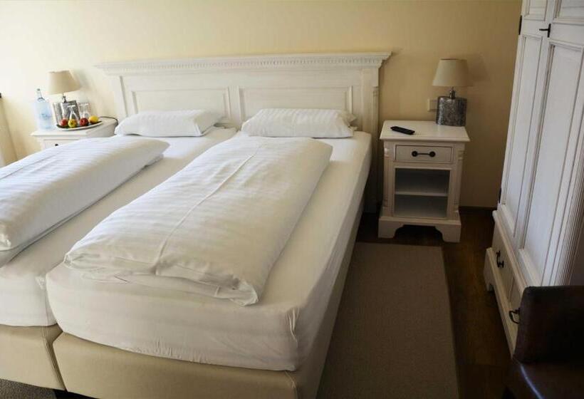 Номер Deluxe, Wildhof