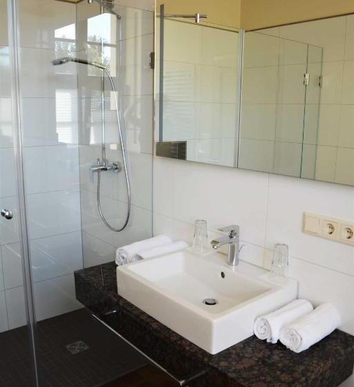 Номер Deluxe, Wildhof