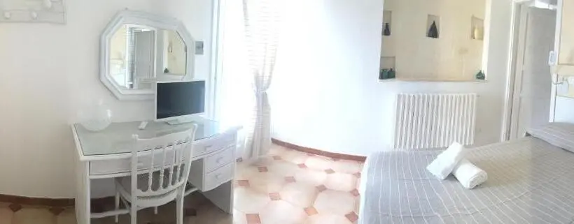 اتاق استاندارد, La Dimora Di Nonna Giuliana