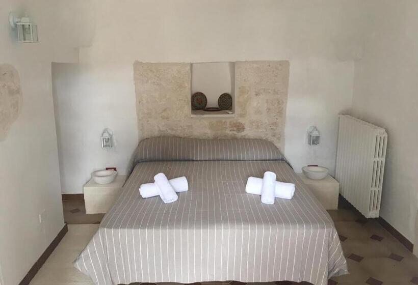 Standard-huone, La Dimora Di Nonna Giuliana