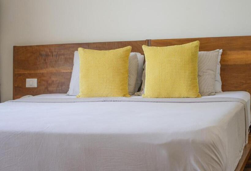 침실 1개 바다 전망 아파트, Afreeka Beach