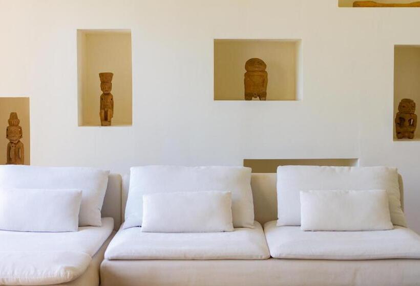 침실 1개 바다 전망 아파트, Afreeka Beach