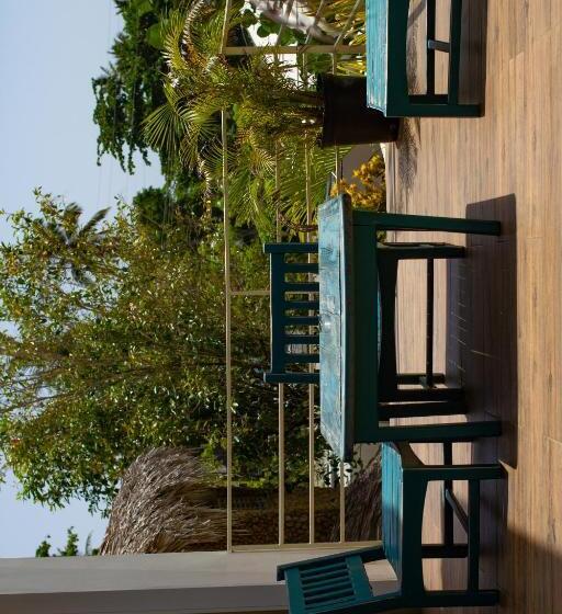 침실 1개 바다 전망 아파트, Afreeka Beach