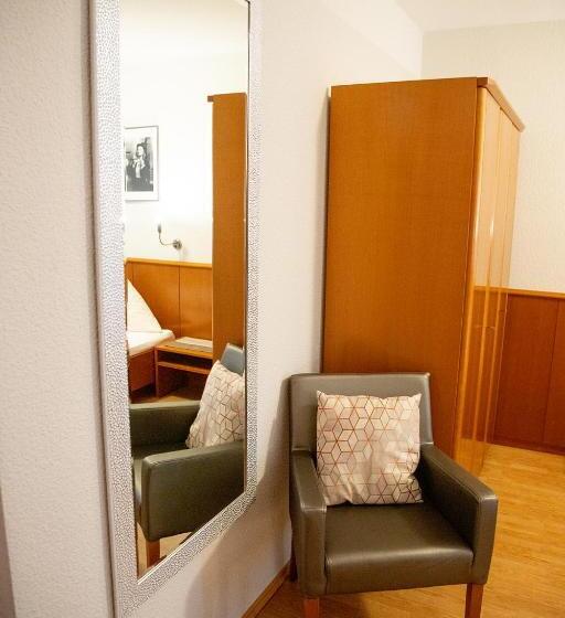스탠다드 룸, Kleines Hotel Westhus