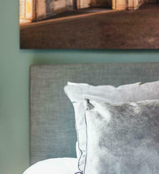 수피리어 스위트, Canal Wow Suites Amsterdam